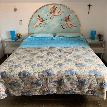 B&b”verdesulmare” Marcelli