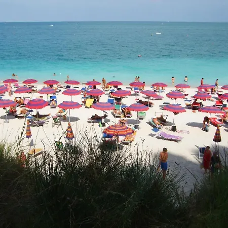 B&b”verdesulmare” * Marcelli