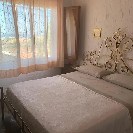 B&b”verdesulmare” * Marcelli