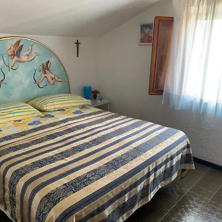 B&b”verdesulmare” * Marcelli