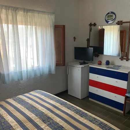 Bed & Breakfast B&b”verdesulmare”