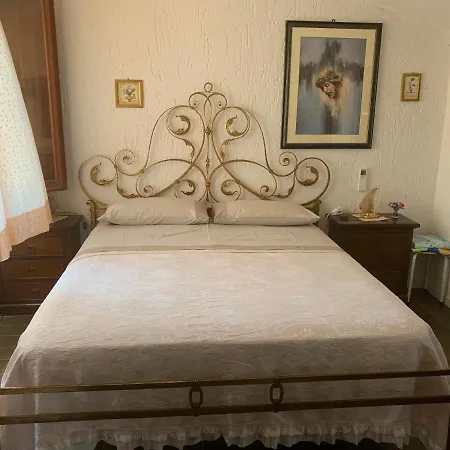 B&b”verdesulmare” Couette-café *
