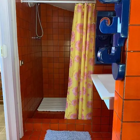 B&b”verdesulmare” Oda ve Kahvaltı *